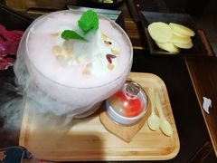 -吼堂老火锅(武汉 天地壹方南馆店)