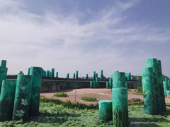 -西安浐灞国家湿地公园