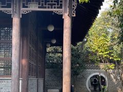 -怡园饭店-餐厅(四望亭店)