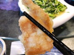 最东北锅包肉-95号酱骨·一块豆腐(展春园西路店)