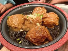 -古都历食南京菜·烤鸭·鸭血粉丝·汤包(南京博物院店)