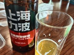 -乔家栅(襄阳南路店)