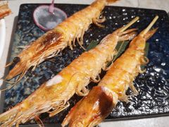 -極上萬膳·日料放题(海岸城店)