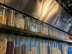 -MI WU FACTORY米屋美食工厂餐厅(绿地店)