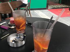 -尖沙咀茶餐厅(永泰店)