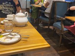 大堂-也枫·小黄楼(南山路旗舰店)