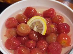 -琥珀老六龙虾(四里河店)