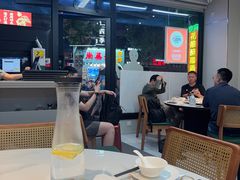 -任兴记(定西路店)