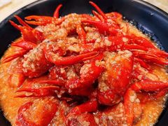 -聚味瞿记·龙虾堂(坡子街店)