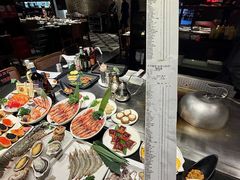 -水木锦堂·自助铁板烧(世贸天阶店)