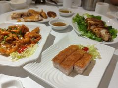 -小桃源酒家(罗湖商业城店)