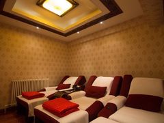 -盤古Spa泰式古法抓龙筋(鲁迅路店)