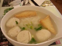 -翠华餐厅(旺角文华商场店)