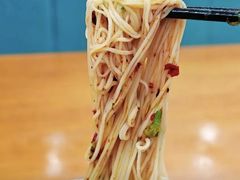 -穆芳阁兰州纯汤牛肉面(西安总店)
