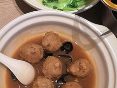 -艳阳天·非遗楚菜(武汉客厅店)