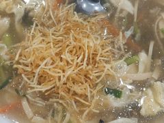 -李连贵熏肉大饼(宁山中路店)