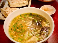 -陈熹公民族美食文化餐厅(中华广场店)