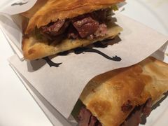 驴肉火烧-掌柜的店·河南菜(世茂店)