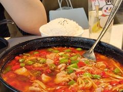 -本来精品川菜(嘉里中心店)