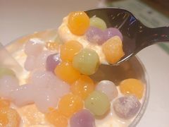 豆豆波波茶-仙境豆夫(步行街旗舰店)