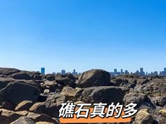 -巧克力渔家.小船海鲜胶东菜(万平口店)