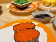 -禾绿寿司(星光68广场店)