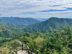 -大岭沟猕猴桃谷风景区