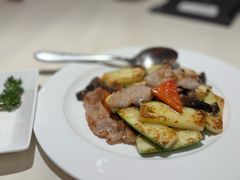 -利苑酒家(华熙国际店)