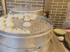 -韩包子(青石桥店)
