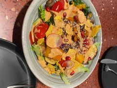 -La Terre乐田(万象城店)