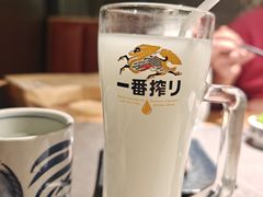 -沼津港精致料理·寿喜烧·烧鸟(龙湖南桥天街日料榜单店)
