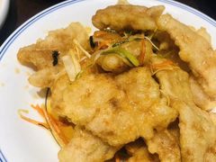 -老厨家(友谊路总店)