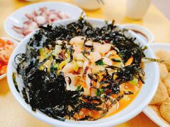 -屋里家延边朝鲜族冷面(南园店)