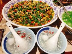 -杨记隆府(时代天街店)
