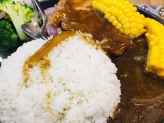 -佰搭果·广式茶餐厅(石牌东路店)