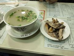 炸魚皮-江仔记粉面专家