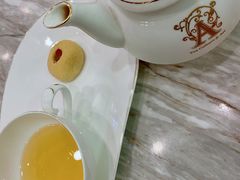 -安薇塔英式下午茶(万科中心店)