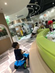 -嗨贝天地(城阳万象汇店)