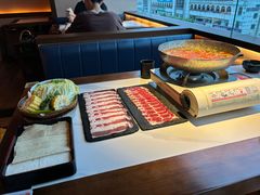 -旺福·贵州酸汤牛肉火锅(陆悦天地店)