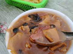 -逍遥镇刘相五胡辣汤豆沫馆(康复中街店)