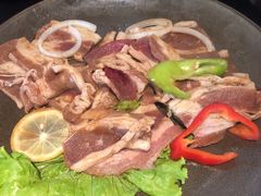 -冷面大王(大南街店)