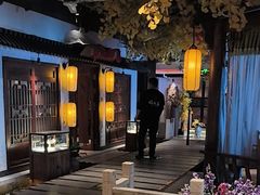 -福成厚江鱼壹号黑金冠好店(群力店)