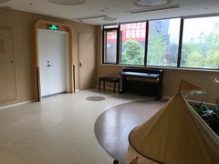 -绿城奇妙园双语日托(华茂悦峰园区)