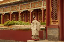 点击看大图 -美云庭古装·格格服汉服·京城旅拍(北京店)