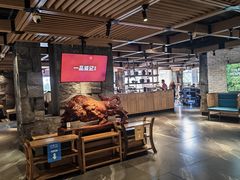 -一品诚记烤肉·甄选店(中南路店)