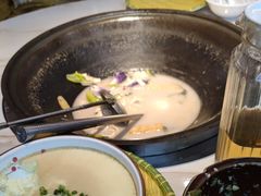 -陈大锅·岳阳鱼馆·地道岳阳菜(美食街店)