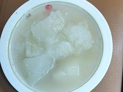 -泰润8号饭堂(闻喜路店)