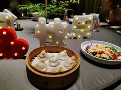 -小厨娘淮扬菜(天印大道店)