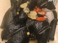 药膳鸡-沙龙酒家