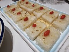 -蓝田印象